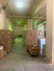 Kewalram Hillview (D23), Warehouse #613415231